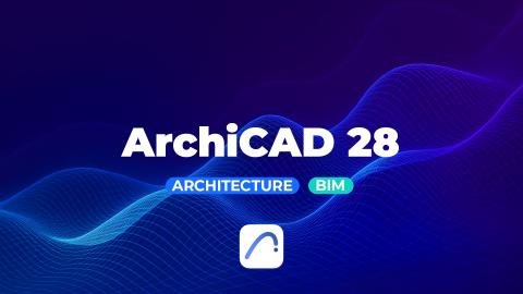 Archicad 28 download