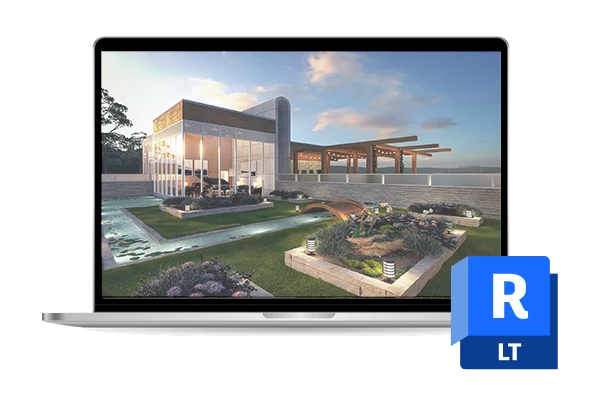 autodesk revit lt