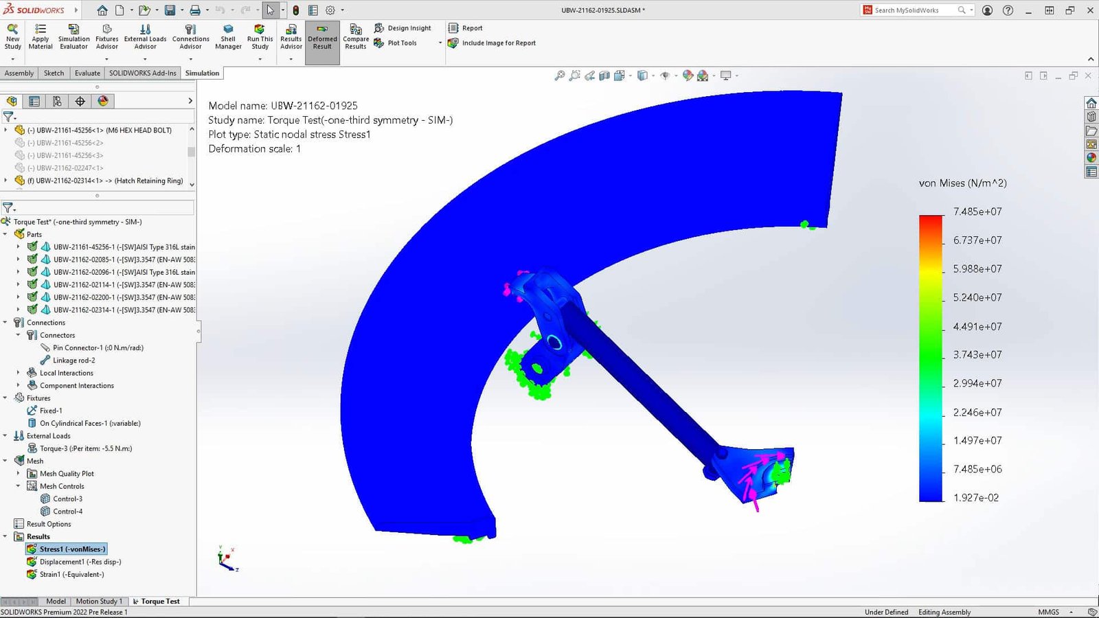 solidworks cam professional