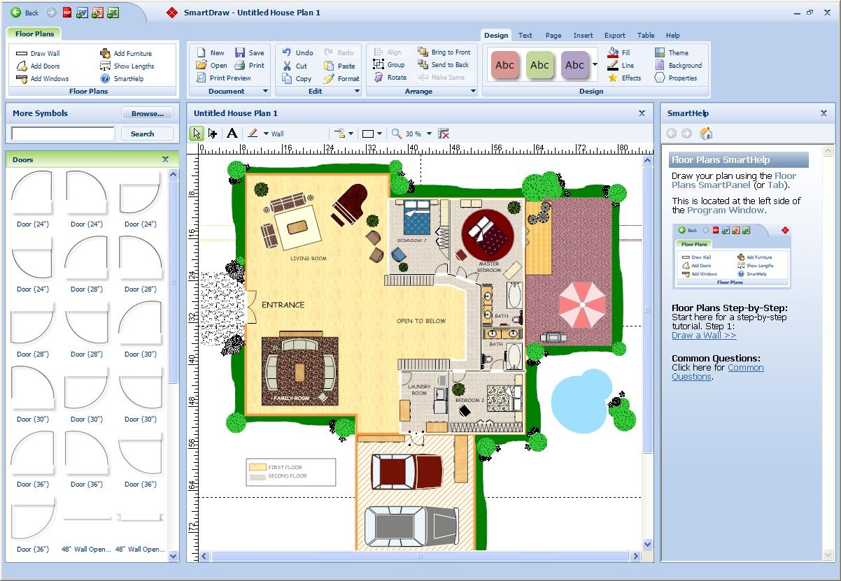 license key for smartdraw