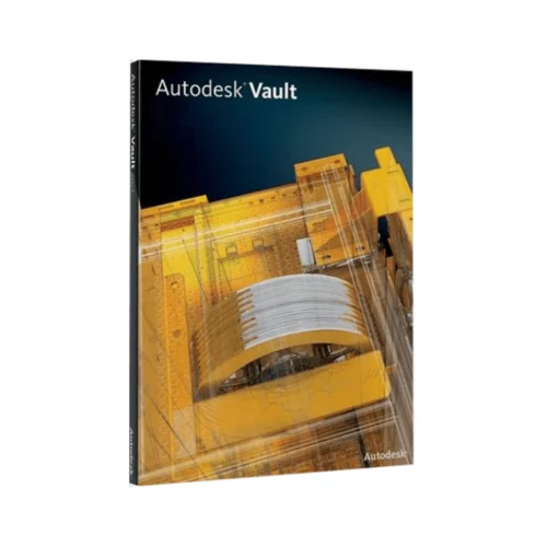 autodesk vault professional