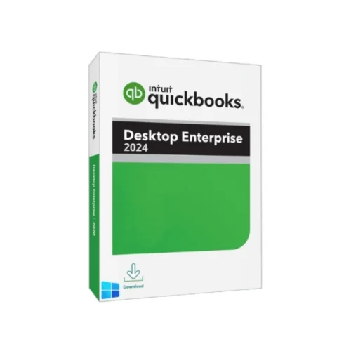 quickbooks desktop pro 2024